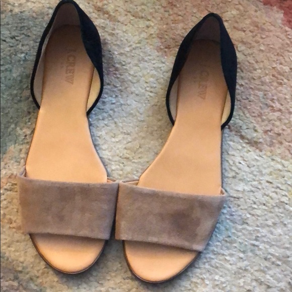 J. Crew Shoes - J. Crew Sandals